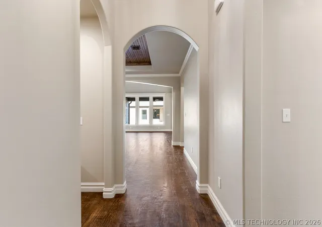 Photo 3 of Single family home for sale at 9105 E 62nd Court S, Tulsa, OK 74133 | MLS# 2609316 | Listing updated on 2026-05-18