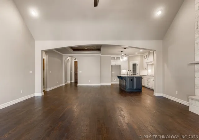 Photo 3 of Single family home for sale at 9105 E 62nd Court S, Tulsa, OK 74133 | MLS# 2609316 | Listing updated on 2026-05-18