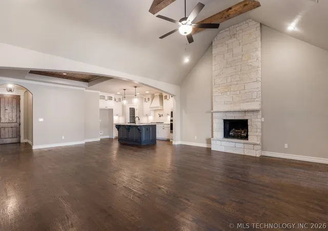 Photo 4 of Single family home for sale at 9105 E 62nd Court S, Tulsa, OK 74133 | MLS# 2609316 | Listing updated on 2026-05-18