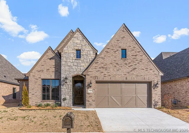 1st image of 9069 E 62nd Ct S, Tulsa, OK 74133 | MLS# 2609323