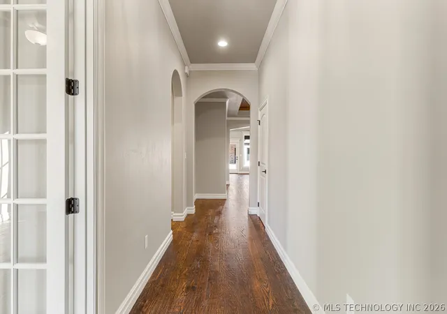 2nd image of 9069 E 62nd Ct S, Tulsa, OK 74133 | MLS# 2609323