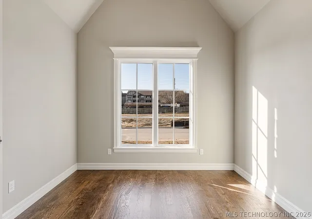 4th image of 9069 E 62Nd Ct S, Tulsa, OK 74133 | MLS# 2609323