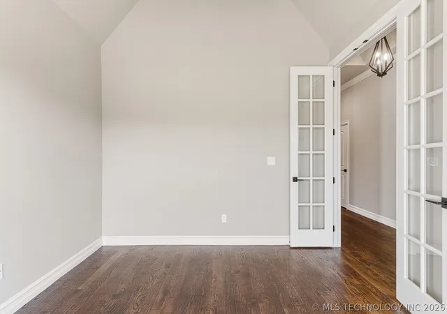 5th image of 9069 E 62Nd Ct S, Tulsa, OK 74133 | MLS# 2609323