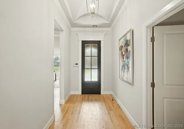 Photo 3 of Single family home for sale at 9105 E 62nd Place S, Tulsa, OK 74133 | MLS# 2609326 | Listing updated on 2026-05-18
