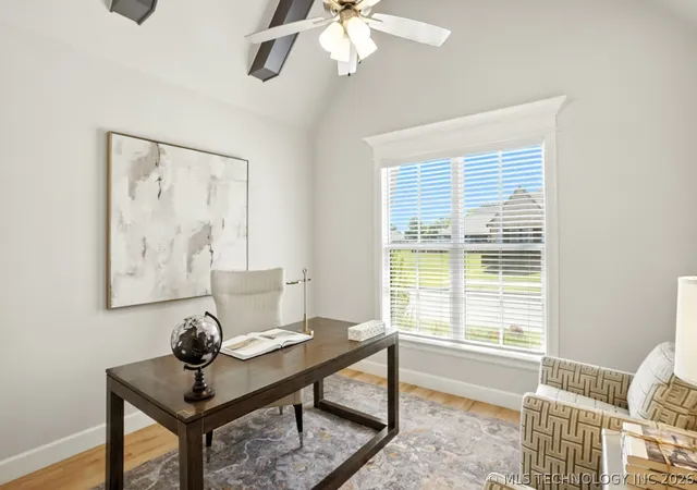 Photo 3 of Single family home for sale at 9105 E 62nd Place S, Tulsa, OK 74133 | MLS# 2609326 | Listing updated on 2026-05-18