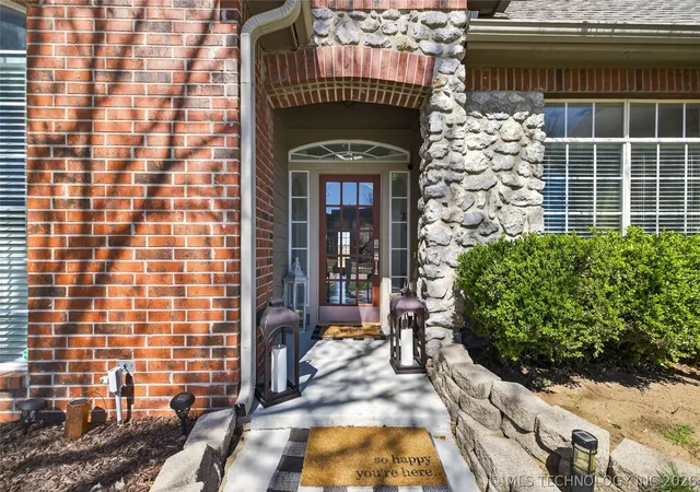 4th image of 10203 E 93Rd St N, Owasso, OK 74055 | MLS# 2609192
