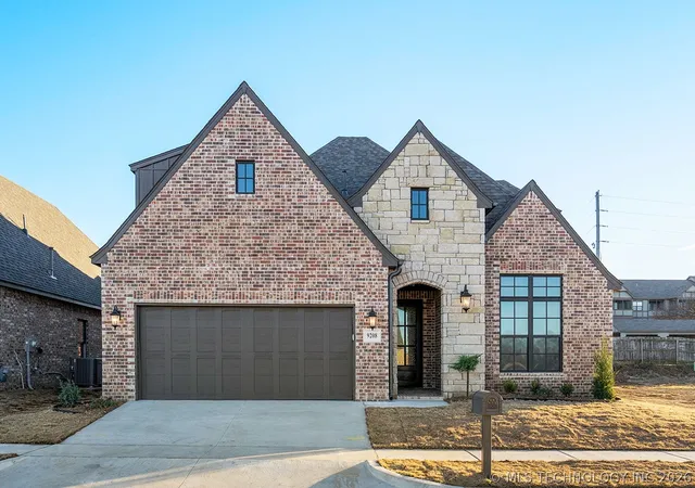 Single family home for sale at 9208 E 62nd Court S, Tulsa, OK 74133 | MLS# 2609342 | Listing updated on 2026-05-18