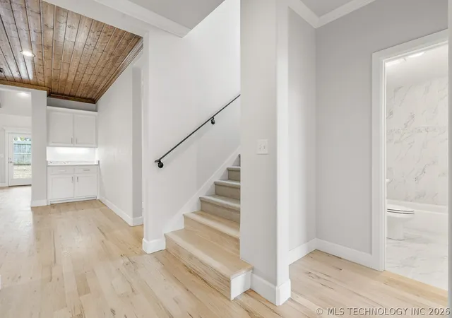 Photo 1 of Single family home for sale at 9208 E 62nd Court S, Tulsa, OK 74133 | MLS# 2609342 | Listing updated on 2026-05-18