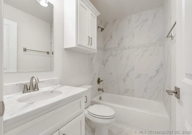 Photo 4 of Single family home for sale at 9208 E 62nd Court S, Tulsa, OK 74133 | MLS# 2609342 | Listing updated on 2026-05-18
