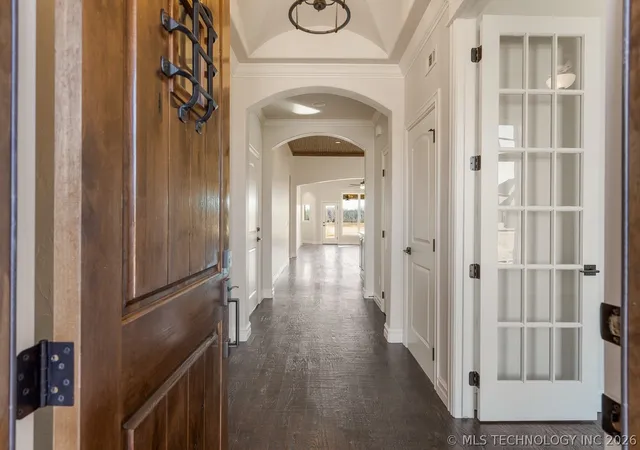 Photo 1 of Single family home for sale at 6253 S 92nd Eastavenue, Tulsa, OK 74133 | MLS# 2609345 | Listing updated on 2026-05-18