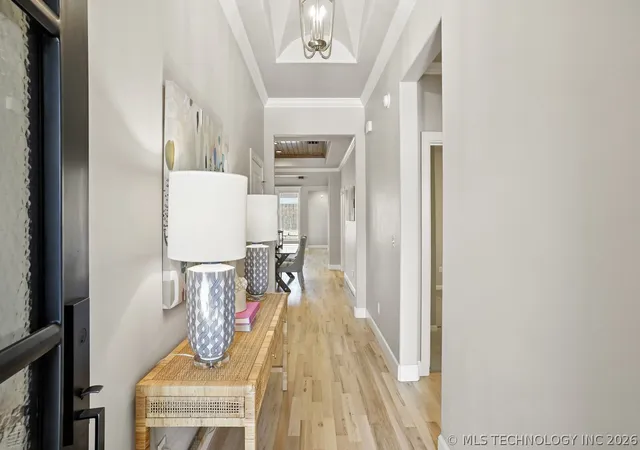 Photo 1 of Single family home for sale at 9069 E 62nd Place S, Tulsa, OK 74133 | MLS# 2609348 | Listing updated on 2026-05-18