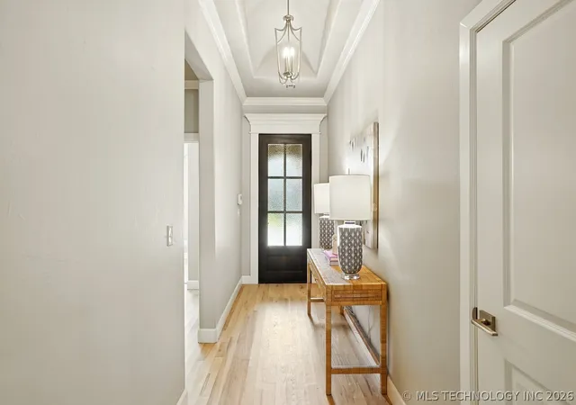 Photo 2 of Single family home for sale at 9069 E 62nd Place S, Tulsa, OK 74133 | MLS# 2609348 | Listing updated on 2026-05-18
