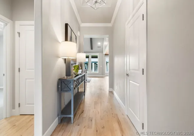 Photo 3 of Single family home for sale at 9056 E 62nd Place S, Tulsa, OK 74133 | MLS# 2609349 | Listing updated on 2026-05-18