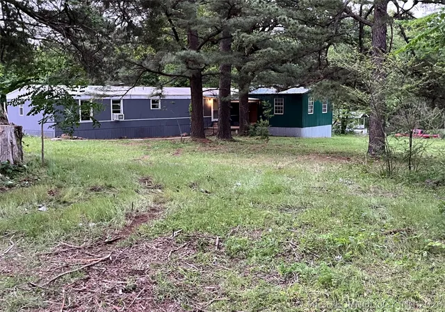 image of 403993 E 1090 Rd, Henryetta, OK 74437 | MLS# 2609049
