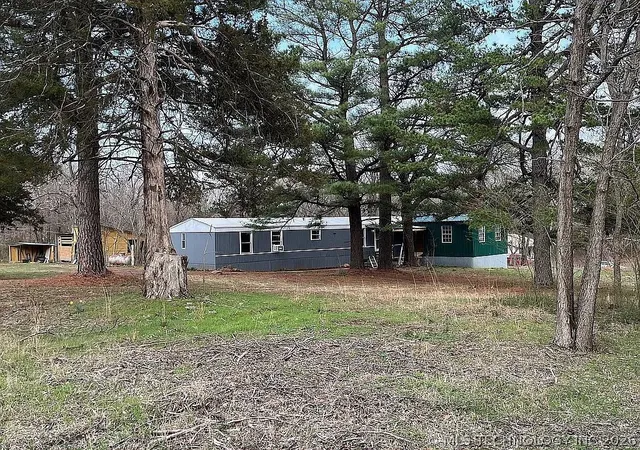 image of 403993 E 1090 Rd, Henryetta, OK 74437 | MLS# 2609049