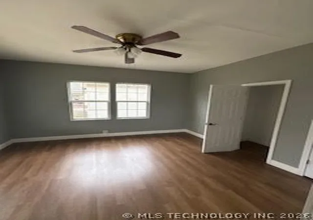 10th image of 807 N J St, Muskogee, OK 74403 | MLS# 2609351