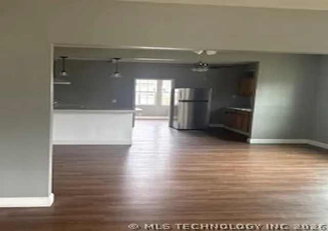 2nd image of 807 N J St, Muskogee, OK 74403 | MLS# 2609351
