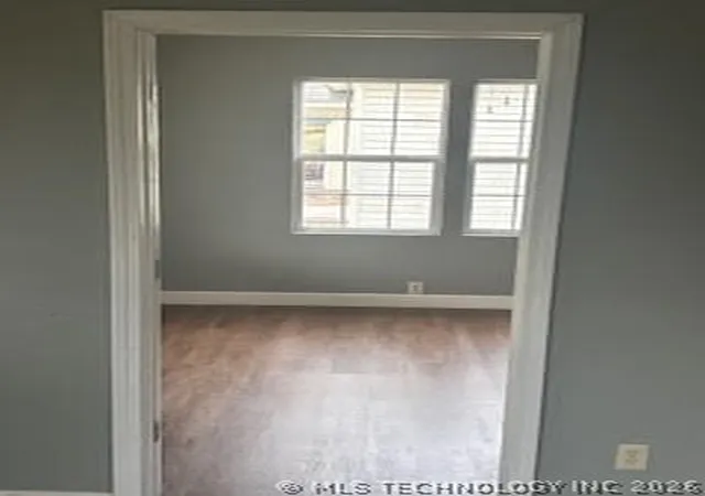 Photo 3 of Single family home for sale at 807 N J St, Muskogee, OK 74403 | MLS# 2609351 | Listing updated on 2026-05-18