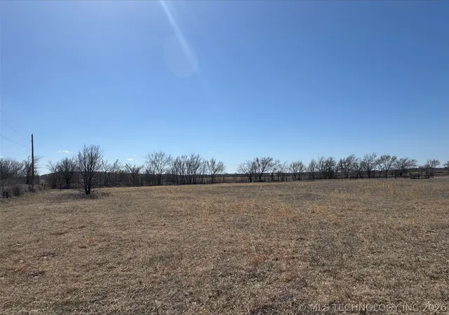 Photo 2 of Land for sale at 5289 S 40th Street E, Muskogee, OK 74401 | MLS# 2609352 | Listing updated on 2026-04-17
