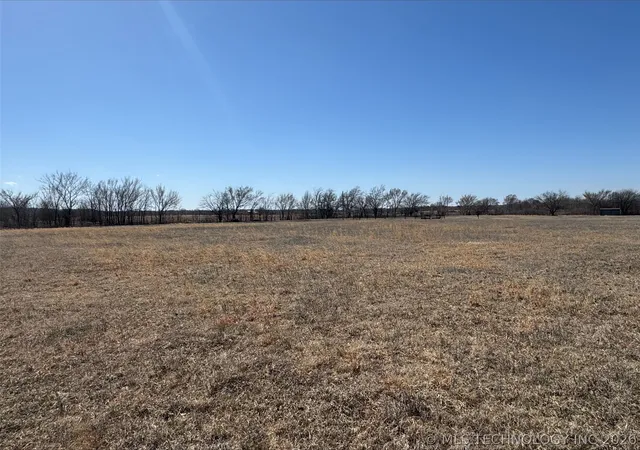 Photo 3 of Land for sale at 5289 S 40th Street E, Muskogee, OK 74401 | MLS# 2609352 | Listing updated on 2026-04-17