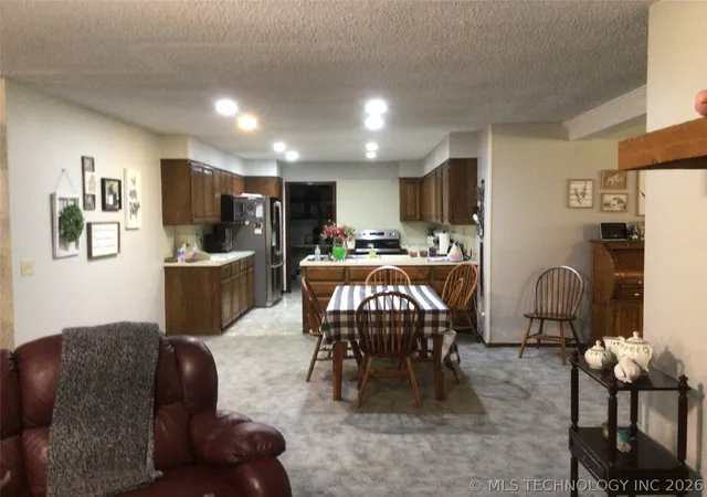 Photo 3 of Single family home for sale at 662 Hampton Rd, Adair, OK 74330 | MLS# 2609189 | Listing updated on 2026-08-20
