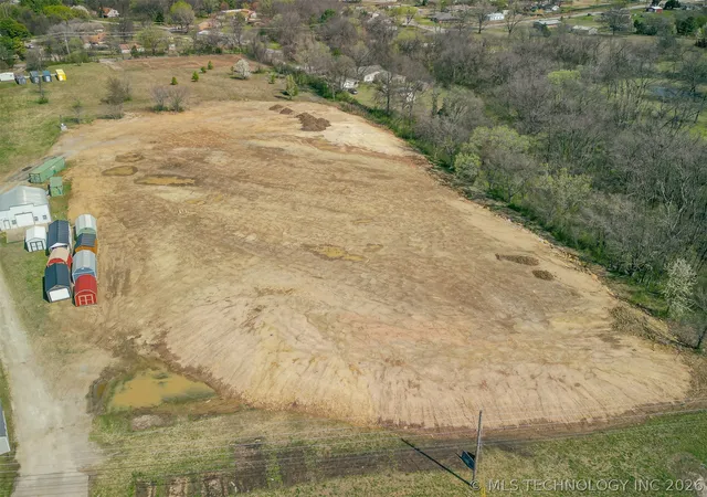 Photo 1 of Land for sale at 000 E Highway 51, Broken Arrow, OK 74014 | MLS# 2609288 | Listing updated on 2026-08-28