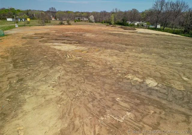 Photo 2 of Land for sale at 000 E Highway 51, Broken Arrow, OK 74014 | MLS# 2609288 | Listing updated on 2026-08-28