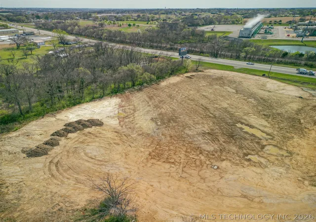 Photo 3 of Land for sale at 000 E Highway 51, Broken Arrow, OK 74014 | MLS# 2609288 | Listing updated on 2026-08-28