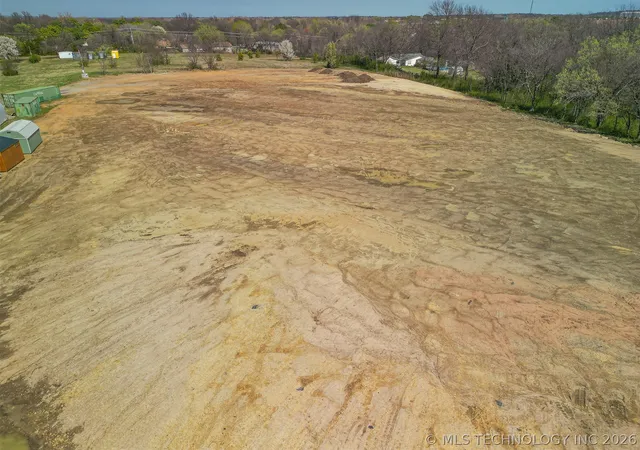 Photo 3 of Land for sale at 000 E Highway 51, Broken Arrow, OK 74014 | MLS# 2609288 | Listing updated on 2026-08-28