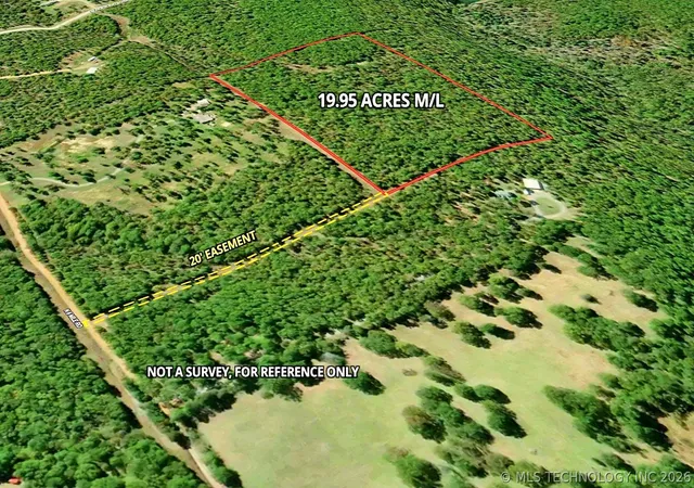Homes for sale in Fort Gibson, OK | 22695 N 6 Mile Rd, Fort Gibson, OK 74434 | MLS# 2609375