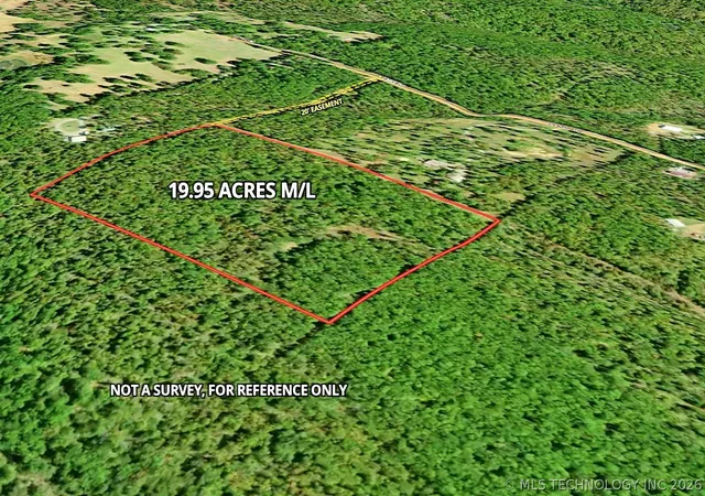 Homes for sale in Fort Gibson, OK | 22695 N 6 Mile Rd, Fort Gibson, OK 74434 | MLS# 2609375