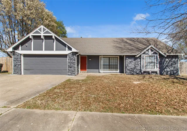 1st image of 8731 N 121st East Ave, Owasso, OK 74055 | MLS# 2609313
