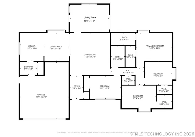 25th image of 8731 N 121st East Ave, Owasso, OK 74055 | MLS# 2609313