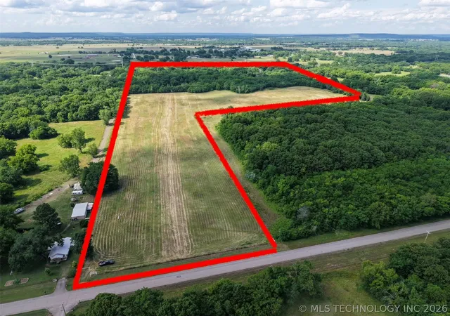 4th image of Conifer Rd, Henryetta, OK 74437 | MLS# 2609414