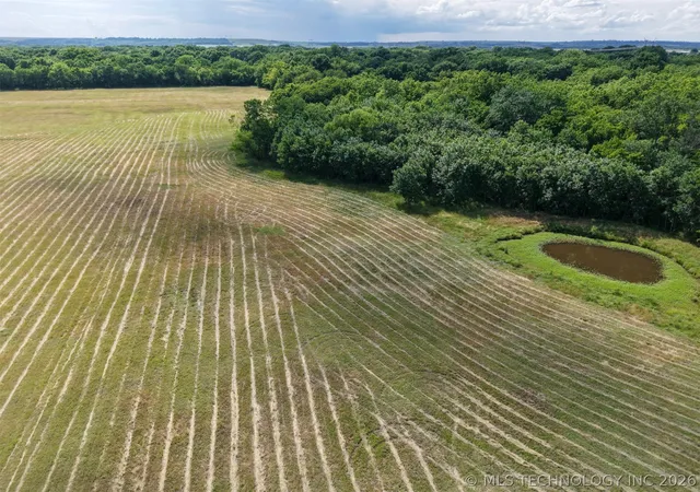 5th image of Conifer Rd, Henryetta, OK 74437 | MLS# 2609414