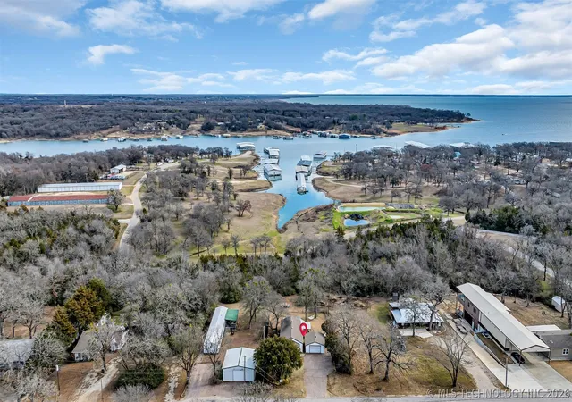 Homes for sale in Kingston, OK | 7172 C St, Kingston, OK 73439 | MLS# 2609400