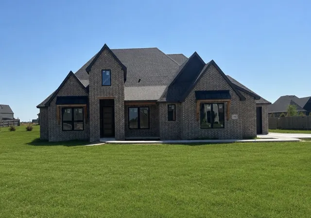 Photo 1 of Single family home for sale at 17749 S 45th Eastavenue, Bixby, OK 74008 | MLS# 2609420 | Listing updated on 2026-08-28