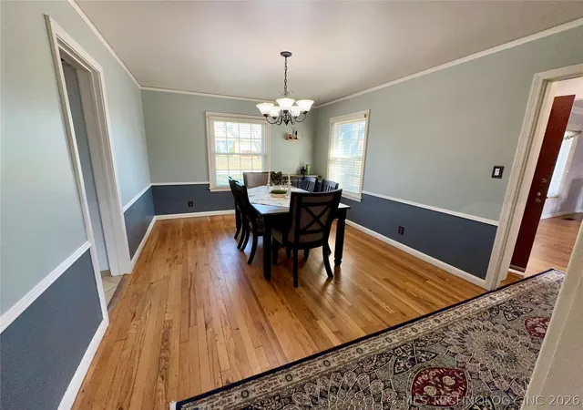 Photo 2 of Single family home for sale at 2358 S Delaware Ct, Tulsa, OK 74114 | MLS# 2609321 | Listing updated on 2026-08-20