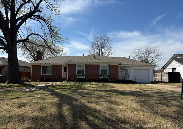 Photo 31 of Single family home for sale at 2358 S Delaware Ct, Tulsa, OK 74114 | MLS# 2609321 | Listing updated on 2026-08-20