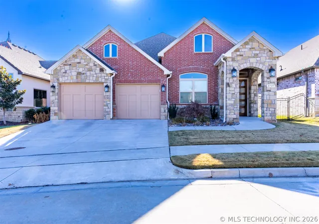 1st image of 3727 W Quantico Pl, Broken Arrow, OK 74011 | MLS# 2609362