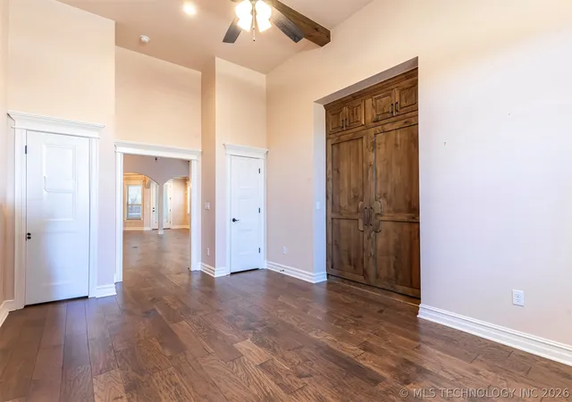31st image of 3727 W Quantico Pl, Broken Arrow, OK 74011 | MLS# 2609362