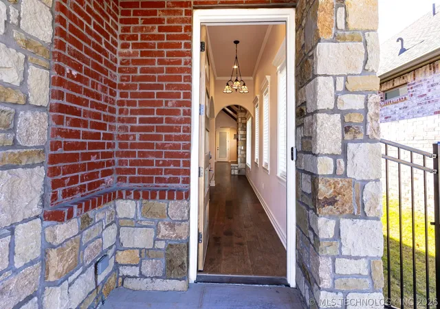 3rd image of 3727 W Quantico Pl, Broken Arrow, OK 74011 | MLS# 2609362