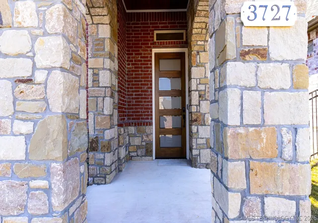4th image of 3727 W Quantico Pl, Broken Arrow, OK 74011 | MLS# 2609362