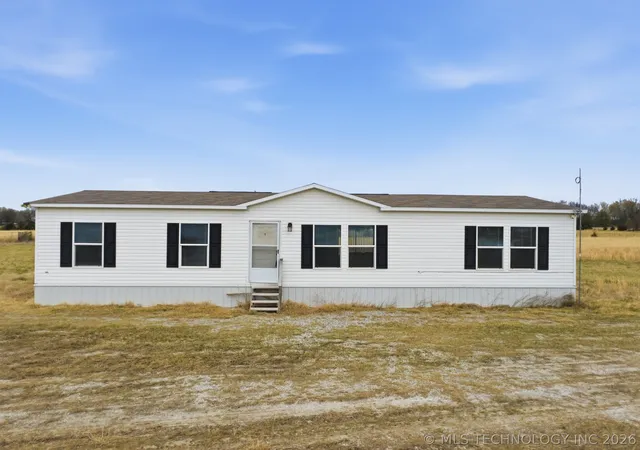 Homes for sale in Vinita, OK | 25467 S 4420 Rd, Vinita, OK 74301 | MLS# 2609417