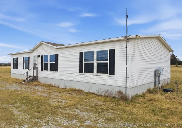 Homes for sale in Vinita, OK | 25467 S 4420 Rd, Vinita, OK 74301 | MLS# 2609417