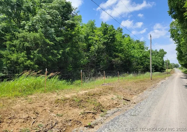 15th image of 120250 S 4140 Rd, Eufaula, OK 74432 | MLS# 2609442