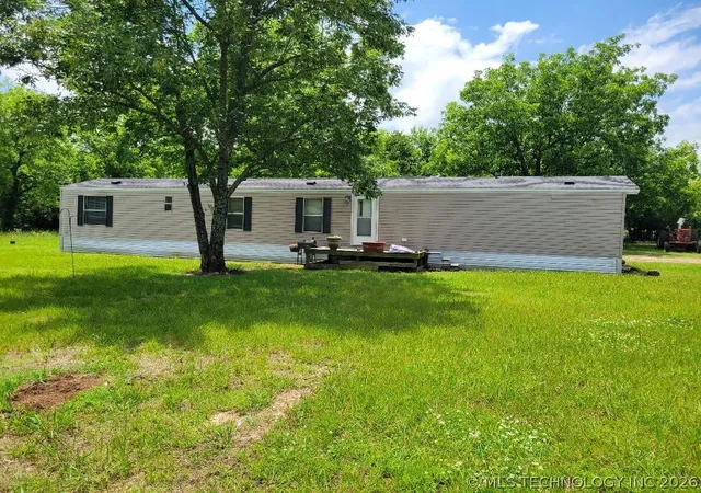 1st image of 120250 S 4140 Rd, Eufaula, OK 74432 | MLS# 2609442