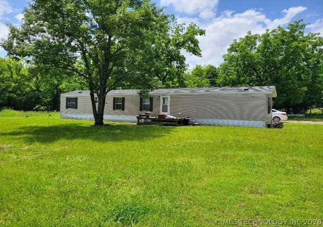 2nd image of 120250 S 4140 Rd, Eufaula, OK 74432 | MLS# 2609442