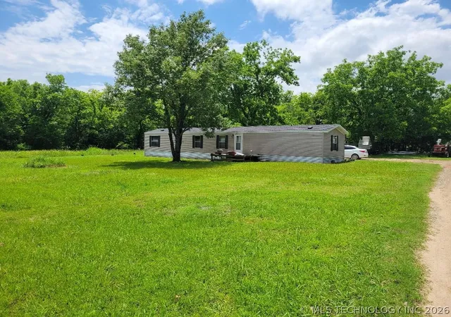 3rd image of 120250 S 4140 Rd, Eufaula, OK 74432 | MLS# 2609442
