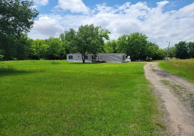 4th image of 120250 S 4140 Rd, Eufaula, OK 74432 | MLS# 2609442